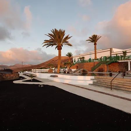 Hotel Cesar Lanzarote Luxury Boutique - Adults Only 5*