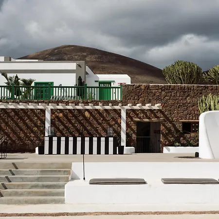 ホテル Cesar Lanzarote Luxury Boutique - Adults Only 5*