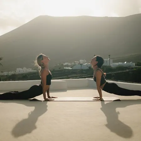 Cesar Lanzarote Luxury Boutique - Adults Only Hotel 5*