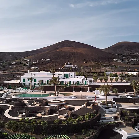Cesar Lanzarote Luxury Boutique - Adults Only