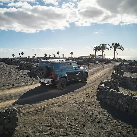 ホテル Cesar Lanzarote Luxury Boutique - Adults Only 5*