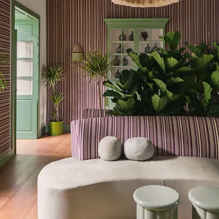 Cesar Lanzarote Luxury Boutique - Adults Only La Asomada (Lanzarote)