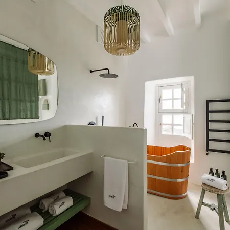 Cesar Lanzarote Luxury Boutique - Adults Only 5* La Asomada