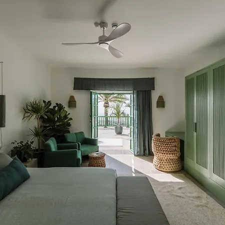 Hotell Cesar Lanzarote Luxury Boutique - Adults Only 5*