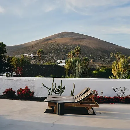 Cesar Lanzarote Luxury Boutique - Adults Only Hotell