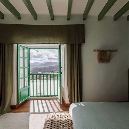 Cesar Lanzarote Luxury Boutique - Adults Only Hotell 5*