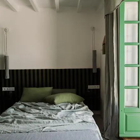 Hotell Cesar Lanzarote Luxury Boutique - Adults Only La Asomada (Lanzarote)