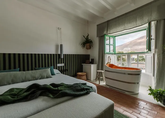 Cesar Lanzarote Luxury Boutique - Adults Only Hotell