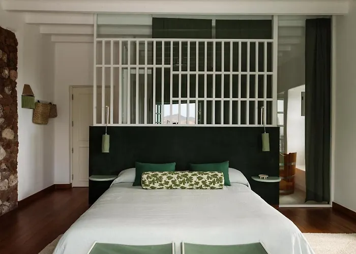 Cesar Lanzarote Luxury Boutique - Adults Only Hotell