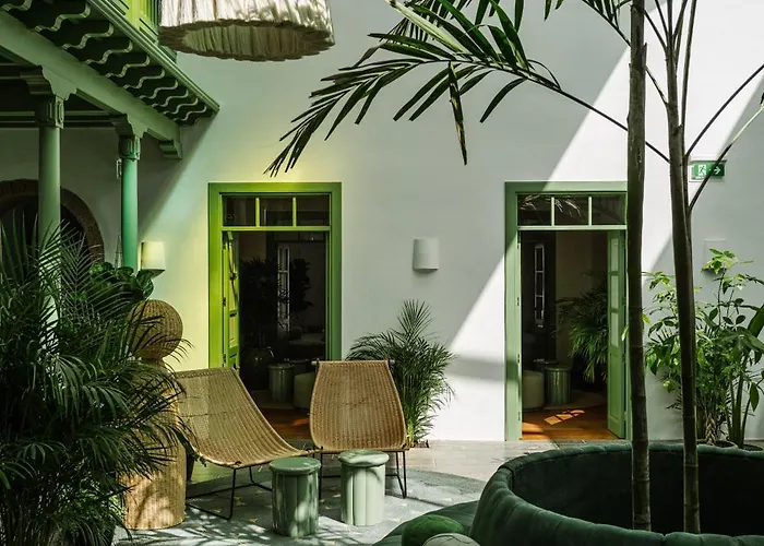 Cesar Lanzarote Luxury Boutique - Adults Only Hotell 5*