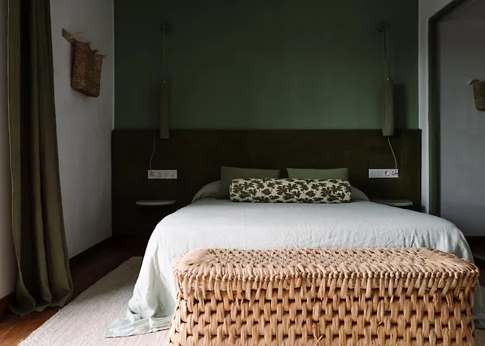 Hotell Cesar Lanzarote Luxury Boutique - Adults Only