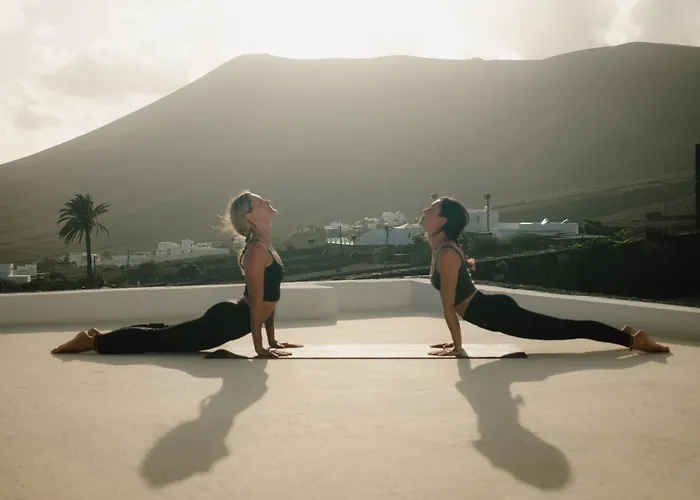 Cesar Lanzarote Luxury Boutique - Adults Only Hotell 5*