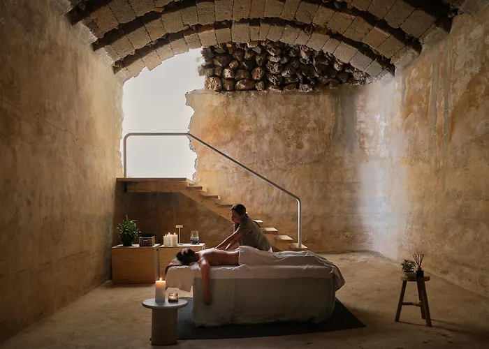 Cesar Lanzarote Luxury Boutique - Adults Only Hotell