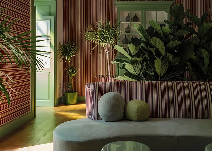 Cesar Lanzarote Luxury Boutique - Adults Only Hotell