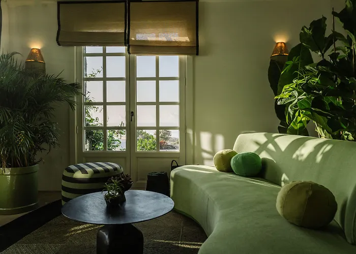 Cesar Lanzarote Luxury Boutique - Adults Only Hotell