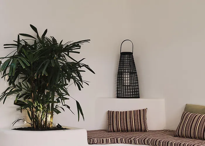 Отель Cesar Lanzarote Luxury Boutique - Adults Only 5*