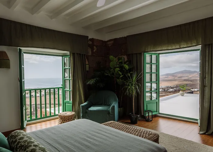Cesar Lanzarote Luxury Boutique - Adults Only Hotell
