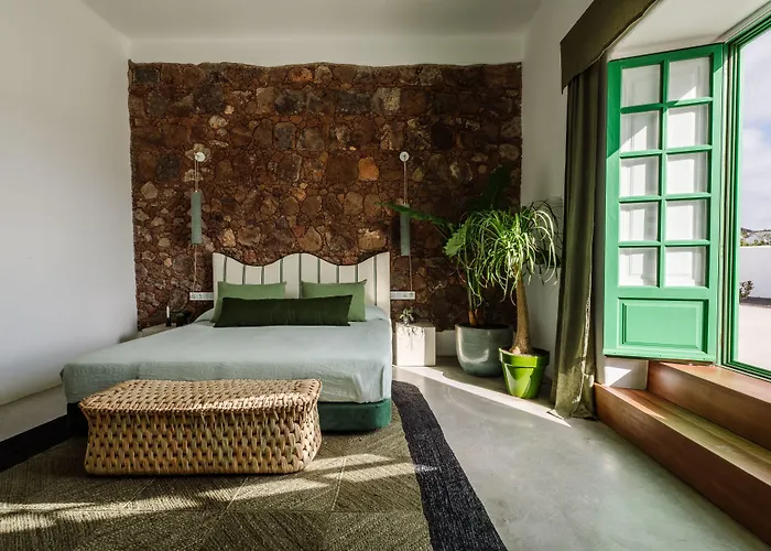 Cesar Lanzarote Luxury Boutique - Adults Only Hotell 5*