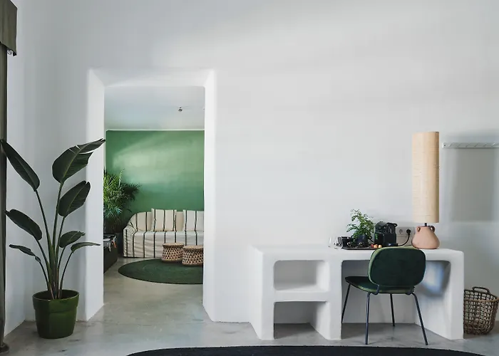 Hotell Cesar Lanzarote Luxury Boutique - Adults Only
