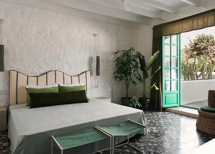 Cesar Lanzarote Luxury Boutique - Adults Only 5*
