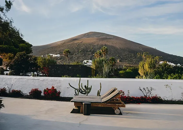 Cesar Lanzarote Luxury Boutique - Adults Only Hotell