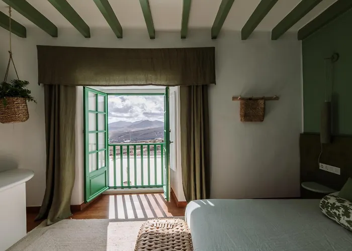 Cesar Lanzarote Luxury Boutique - Adults Only Hotell 5*