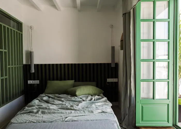 Hotell Cesar Lanzarote Luxury Boutique - Adults Only La Asomada (Lanzarote)
